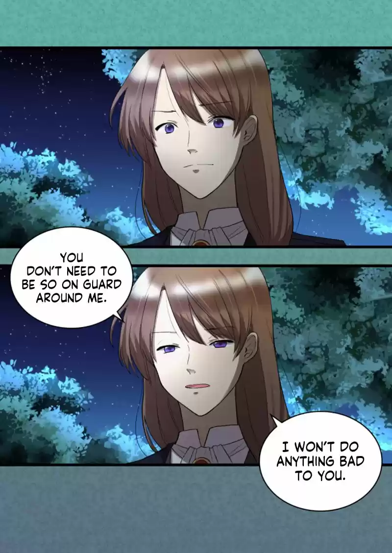 The Twin Siblings’ New Life ch.2