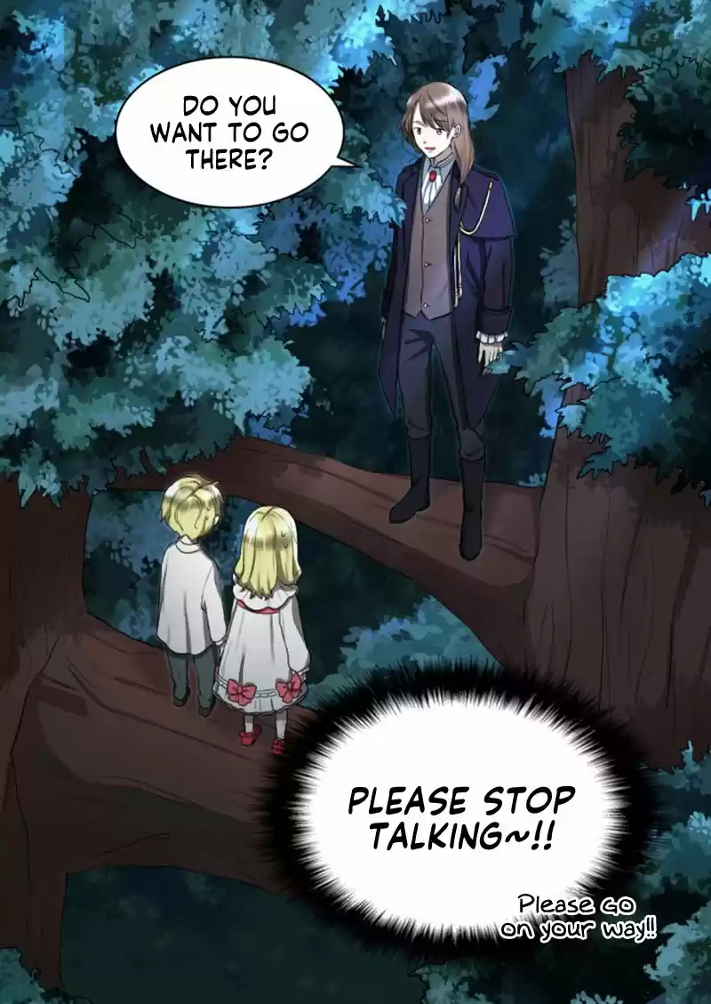 The Twin Siblings’ New Life ch.2