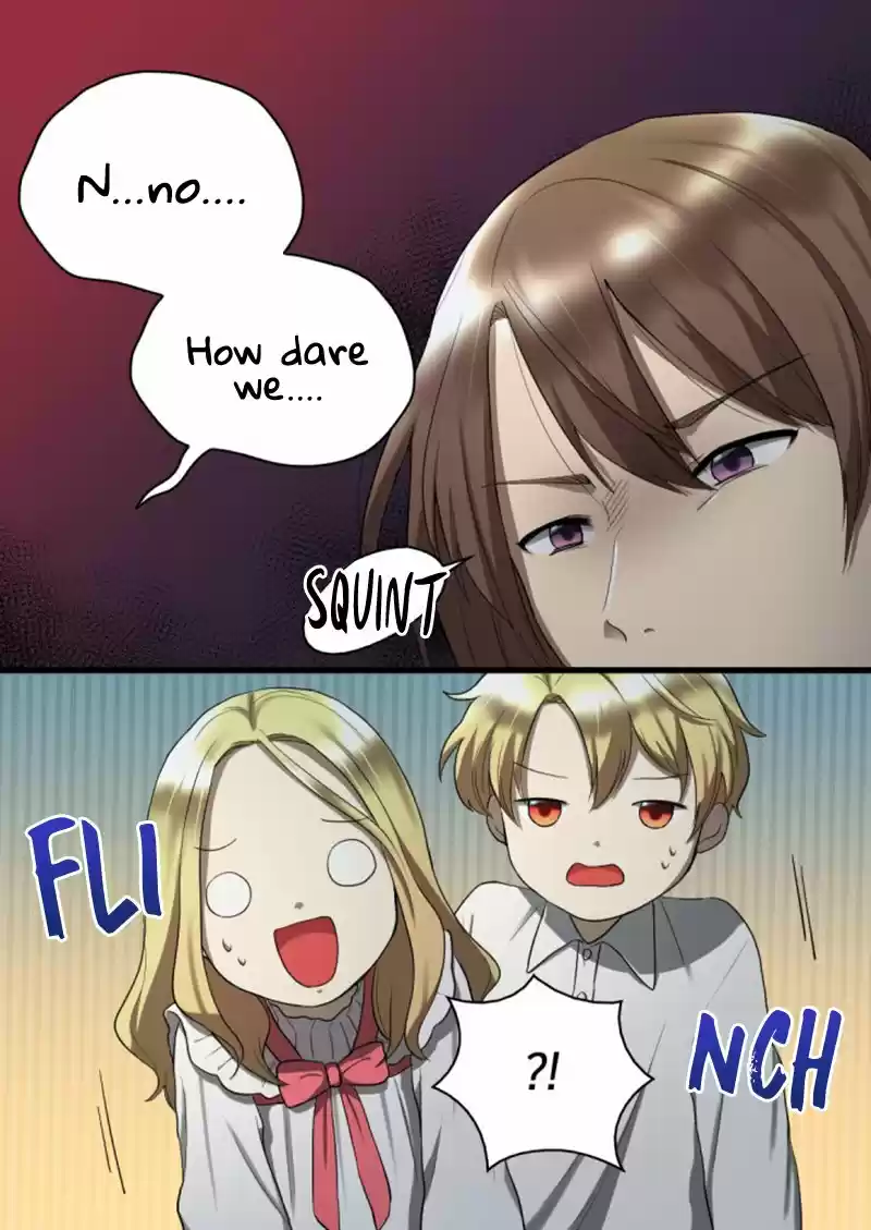 The Twin Siblings’ New Life ch.2