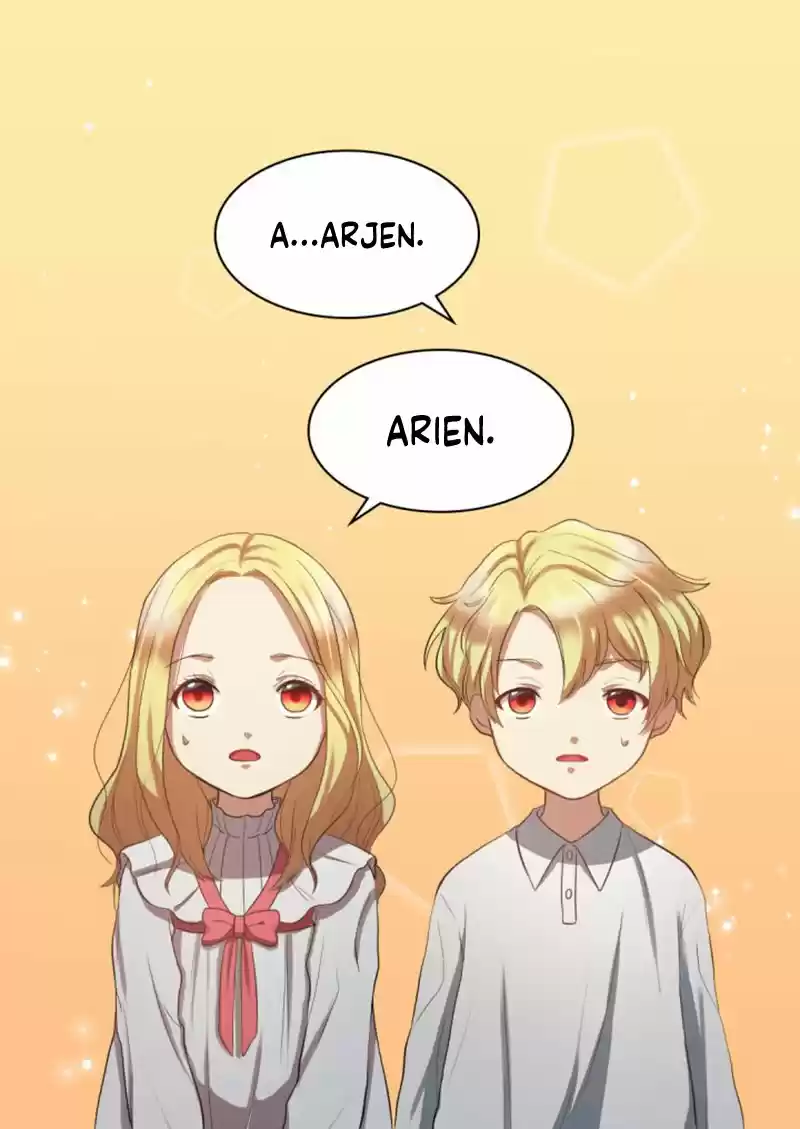 The Twin Siblings’ New Life ch.2