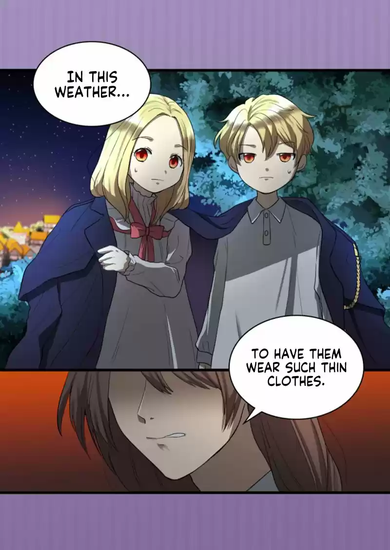 The Twin Siblings’ New Life ch.2