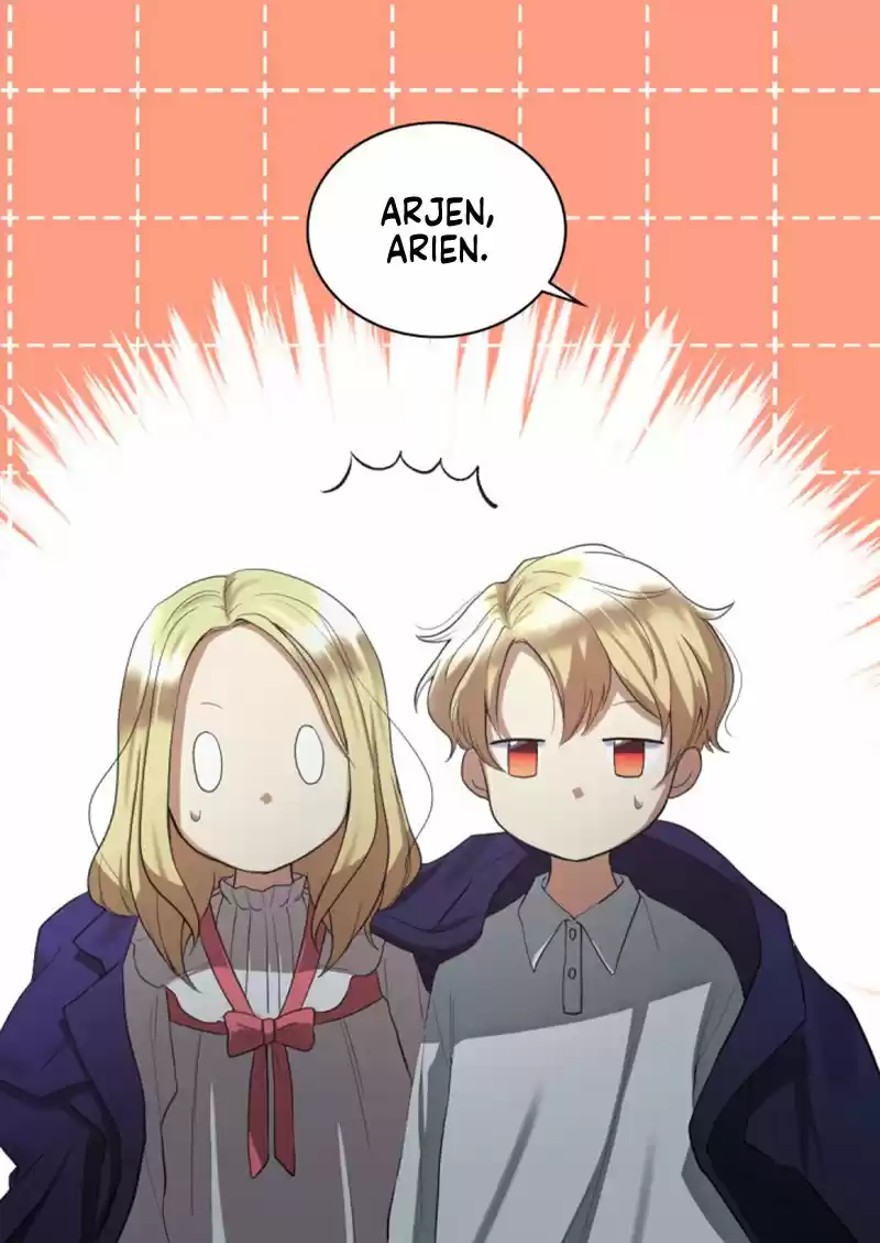 The Twin Siblings’ New Life ch.2