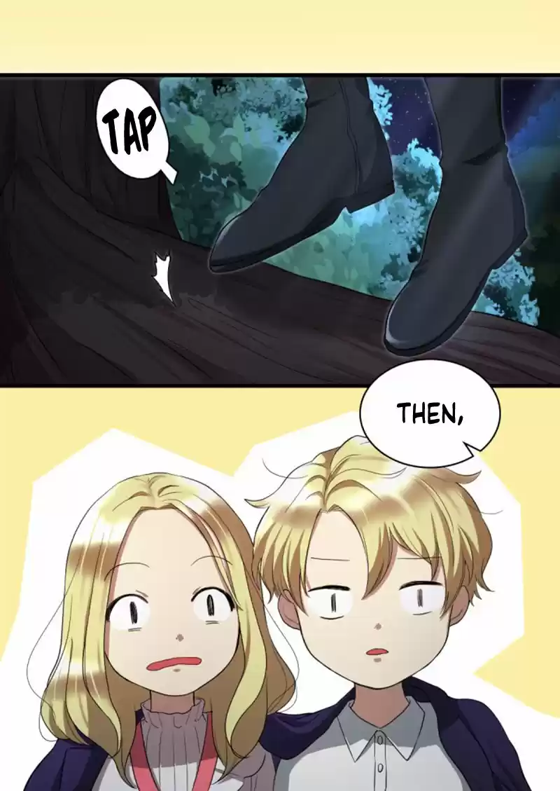 The Twin Siblings’ New Life ch.2