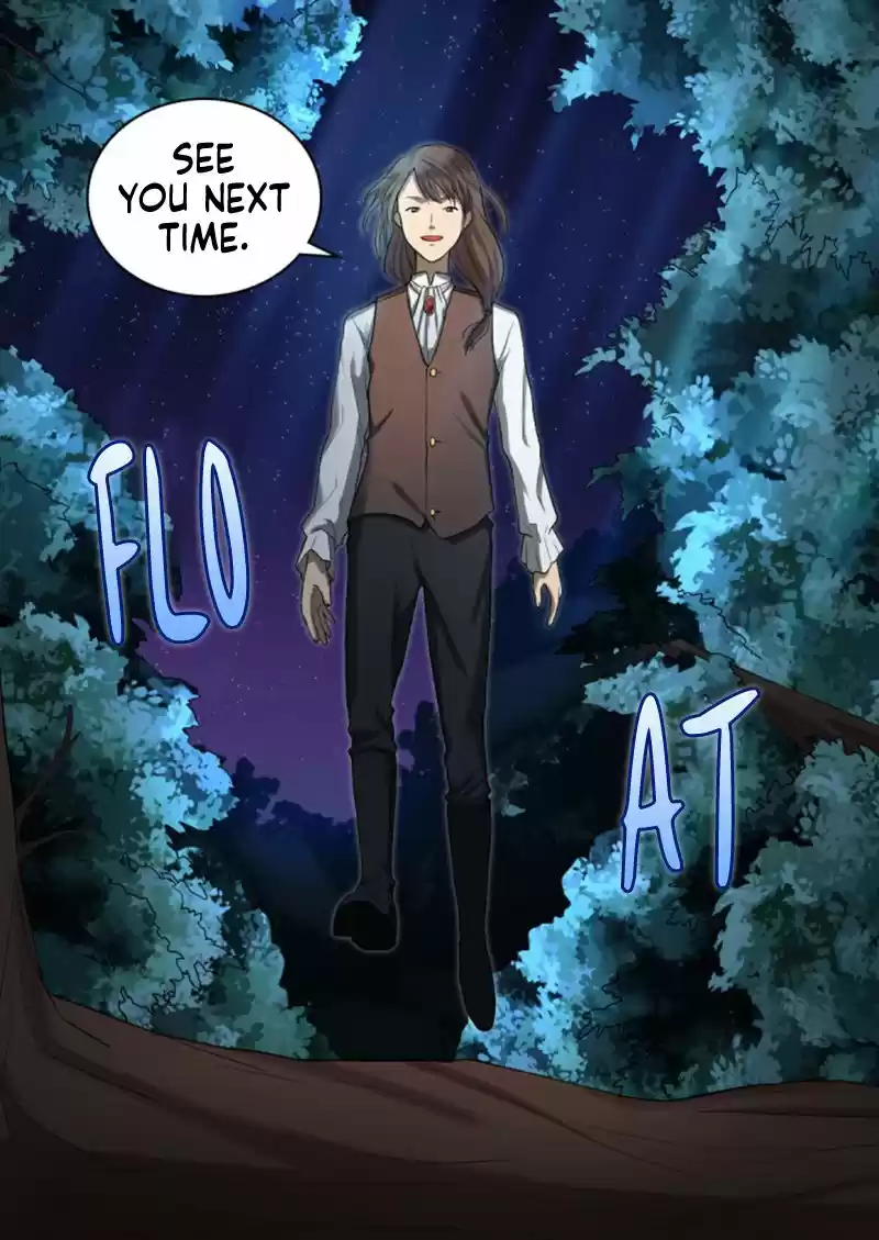 The Twin Siblings’ New Life ch.2