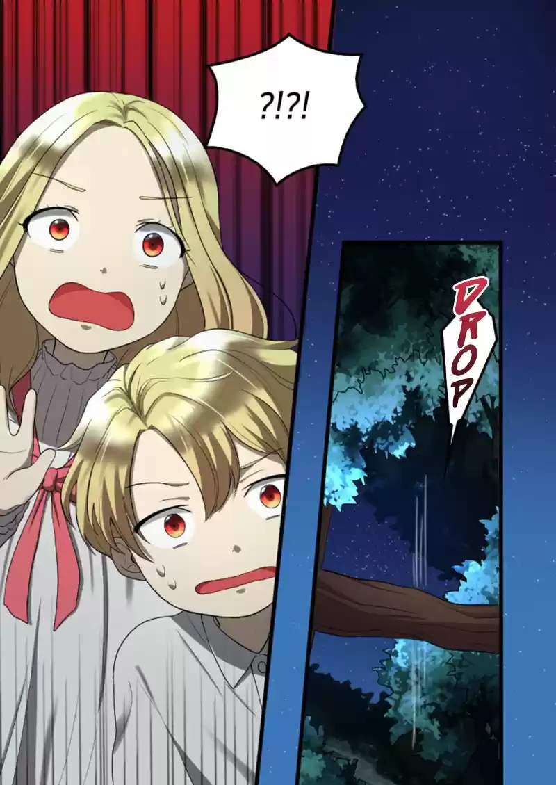 The Twin Siblings’ New Life ch.2