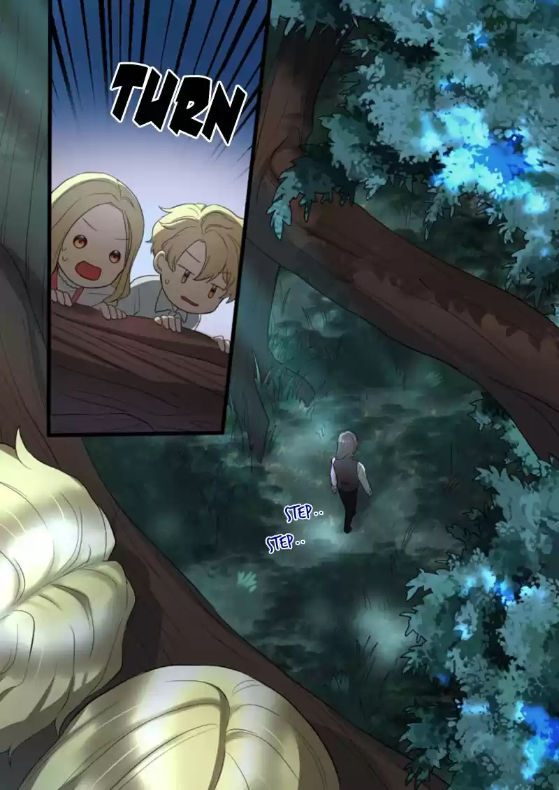 The Twin Siblings’ New Life ch.2