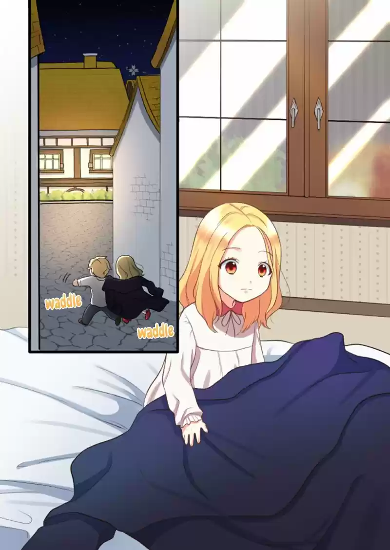 The Twin Siblings’ New Life ch.2