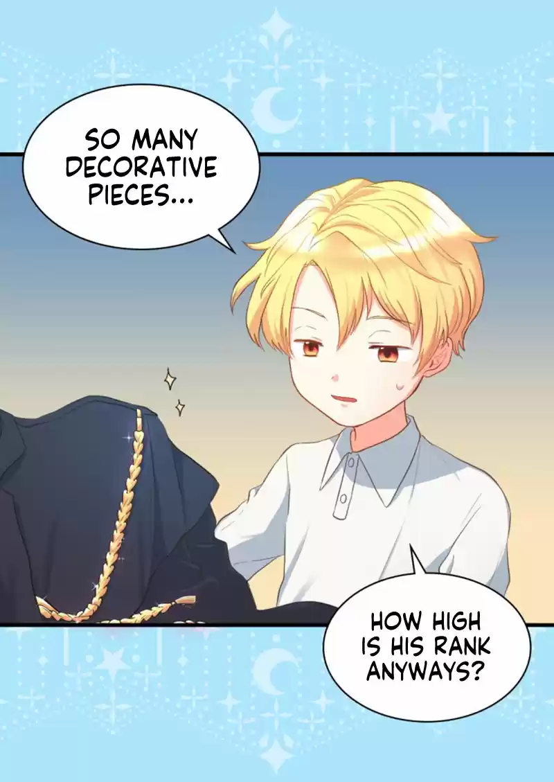 The Twin Siblings’ New Life ch.2