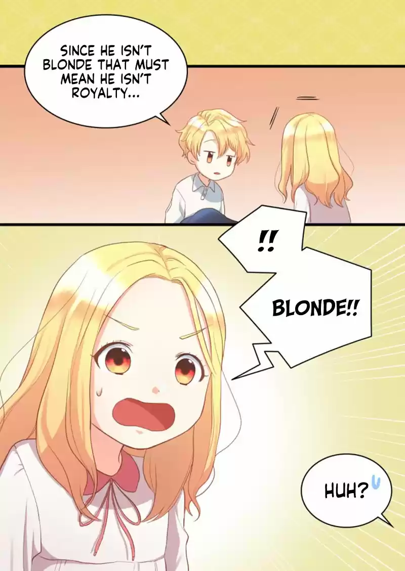 The Twin Siblings’ New Life ch.2