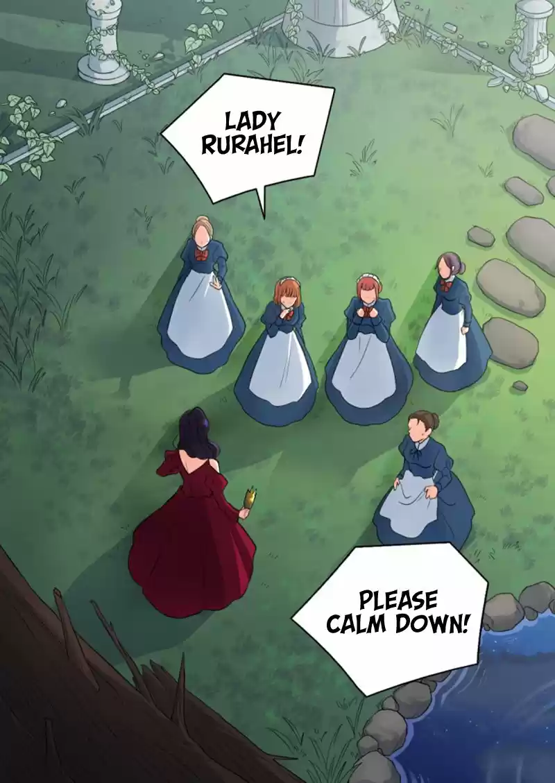 The Twin Siblings’ New Life ch.2