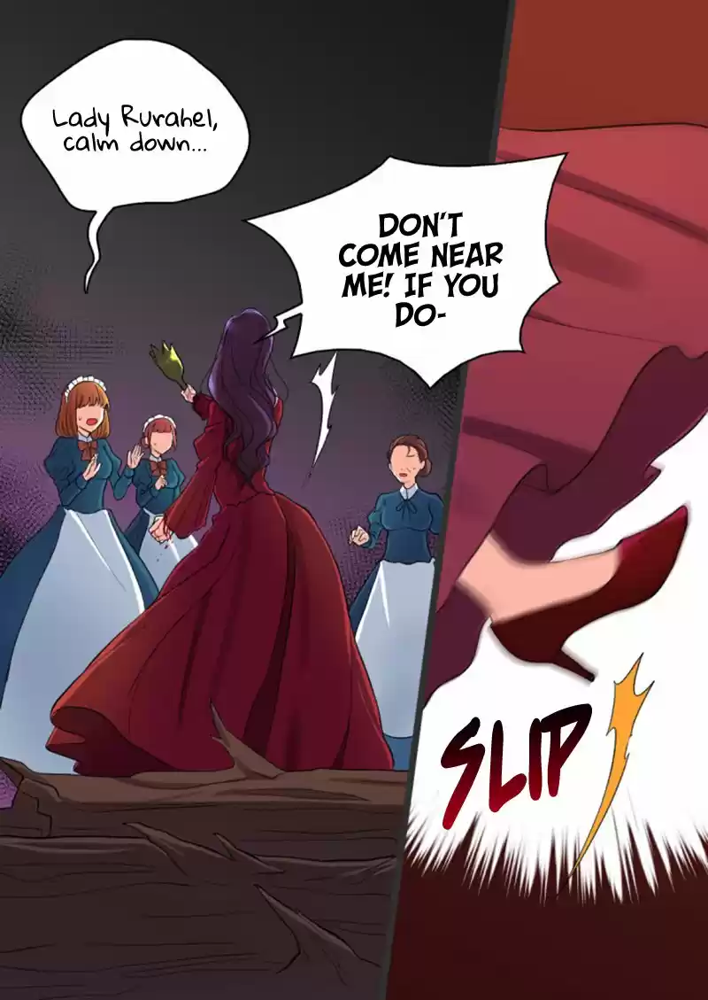 The Twin Siblings’ New Life ch.2