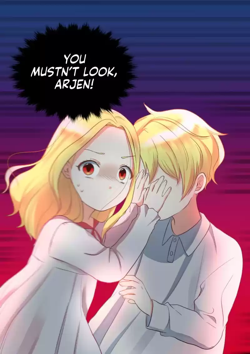 The Twin Siblings’ New Life ch.2