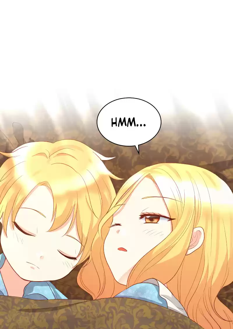 The Twin Siblings’ New Life ch.20