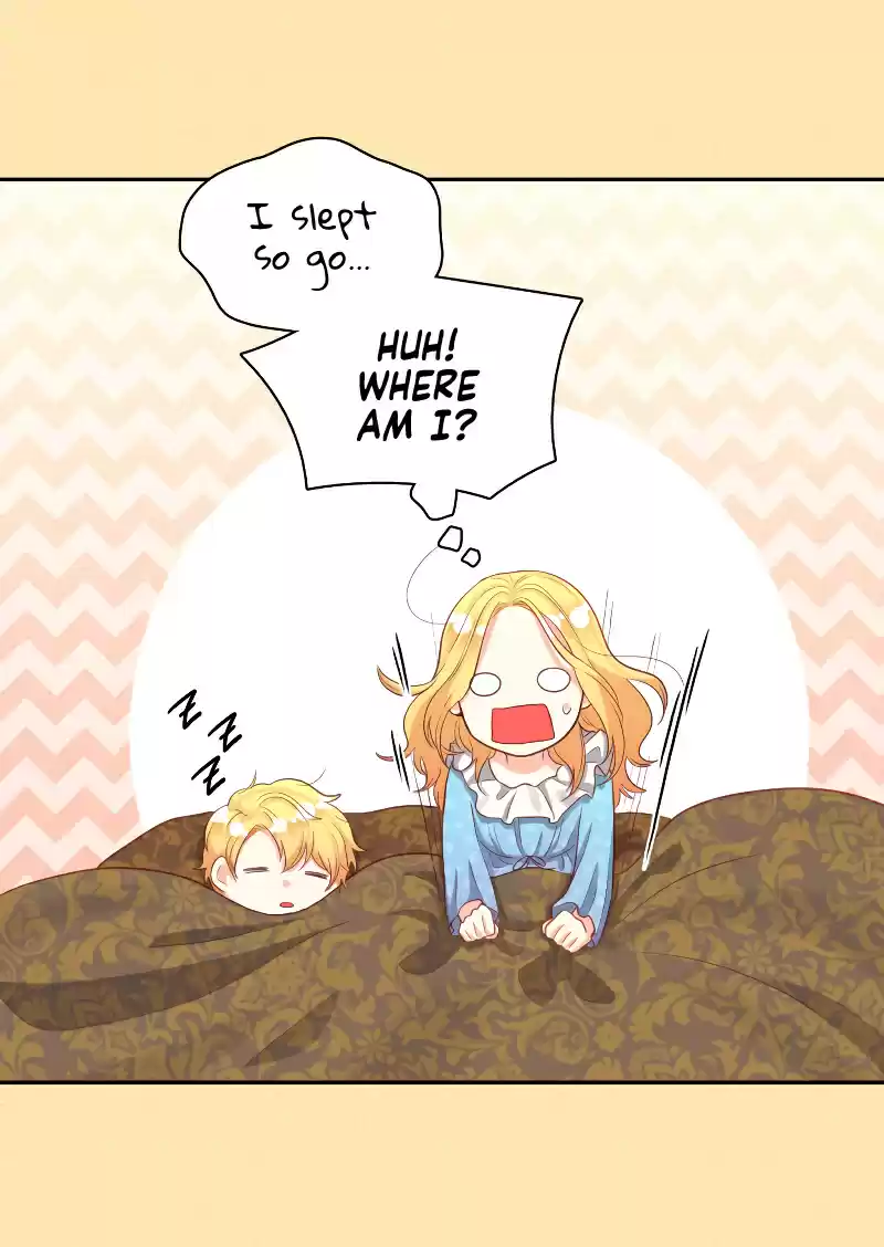 The Twin Siblings’ New Life ch.20