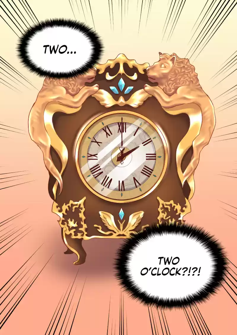 The Twin Siblings’ New Life ch.20