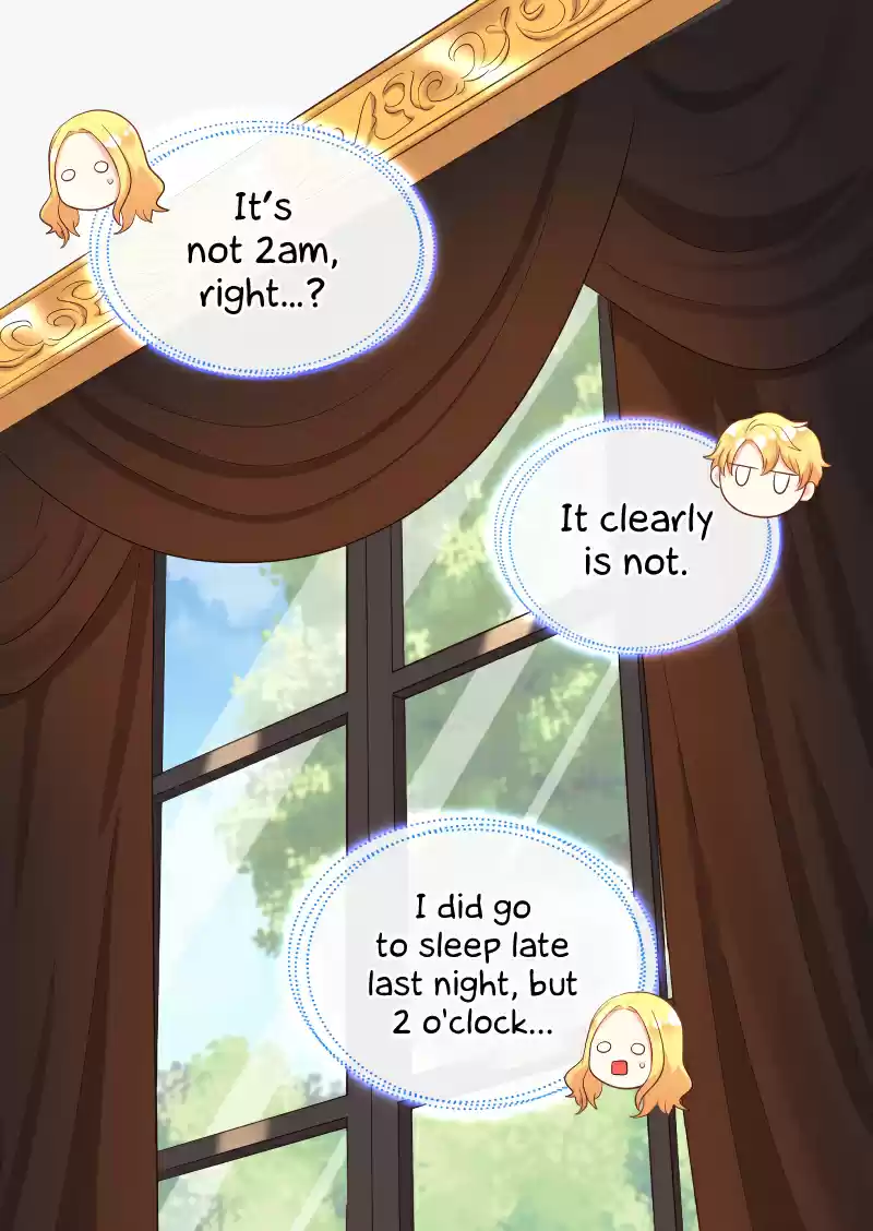 The Twin Siblings’ New Life ch.20