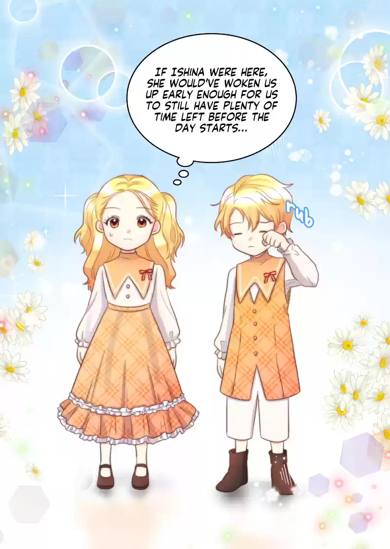 The Twin Siblings’ New Life ch.20