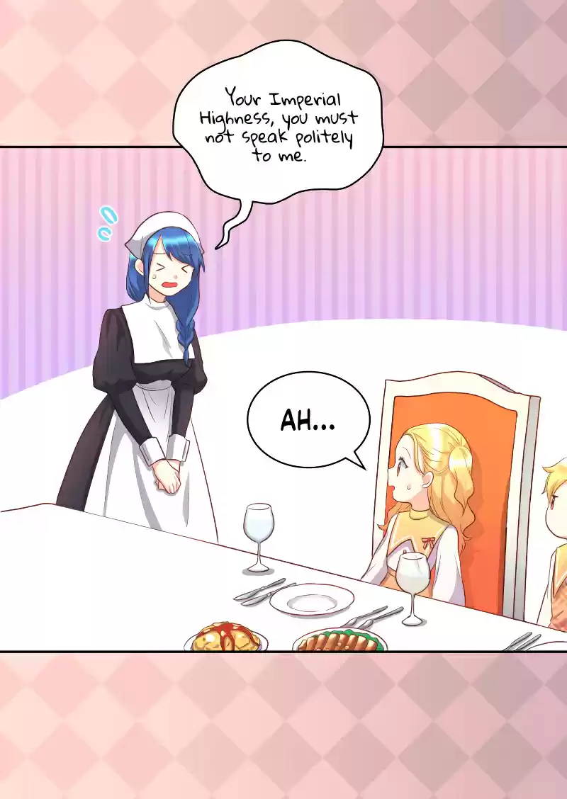 The Twin Siblings’ New Life ch.20