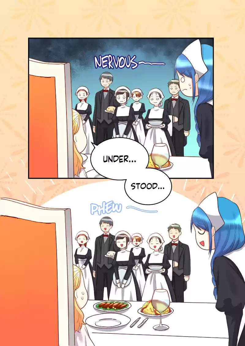 The Twin Siblings’ New Life ch.20