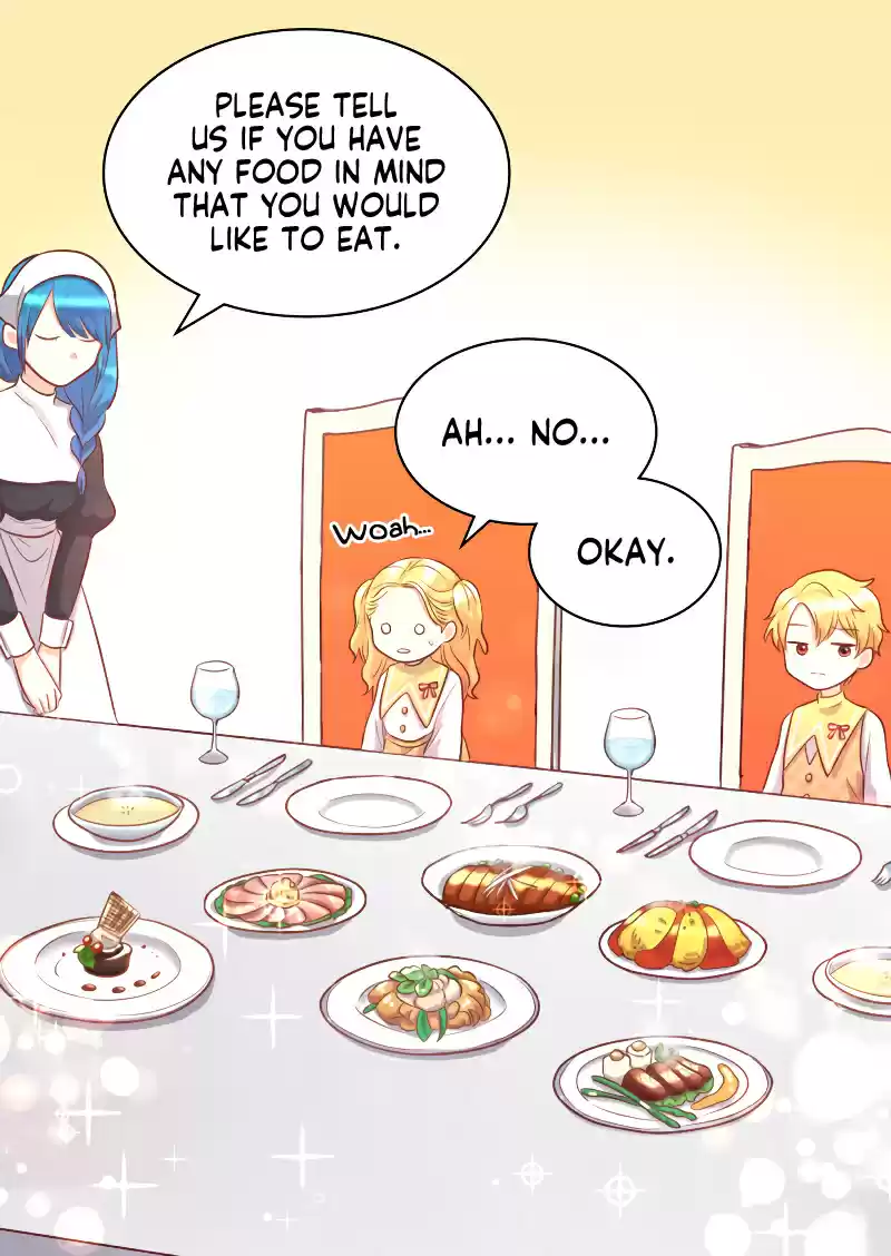 The Twin Siblings’ New Life ch.20