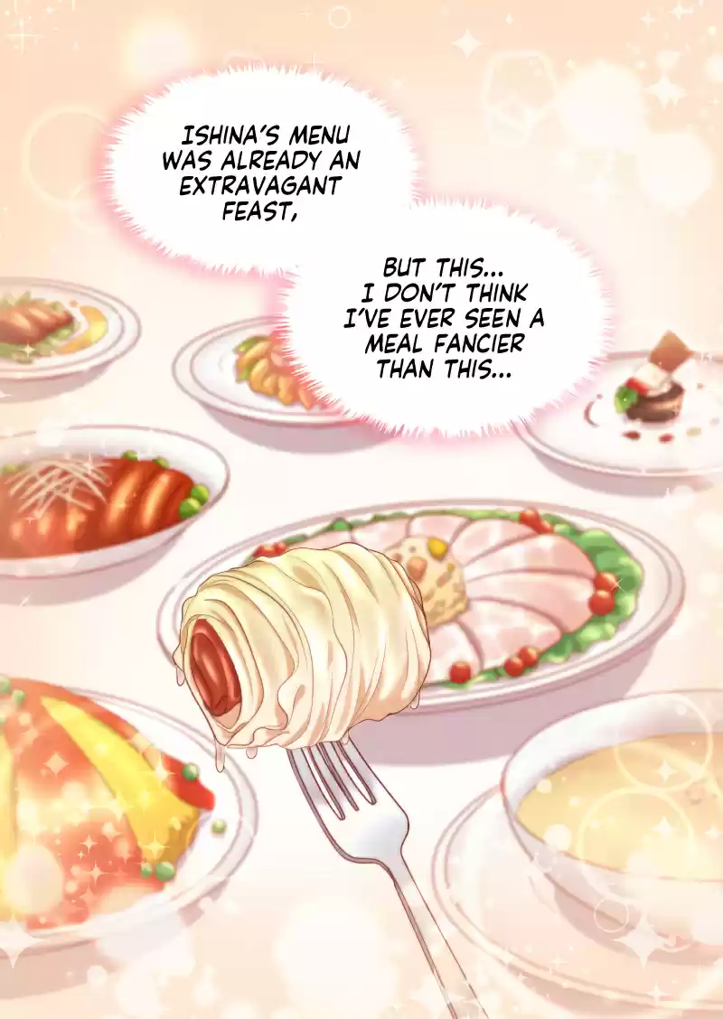 The Twin Siblings’ New Life ch.20