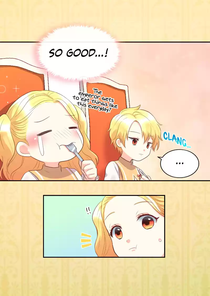 The Twin Siblings’ New Life ch.20