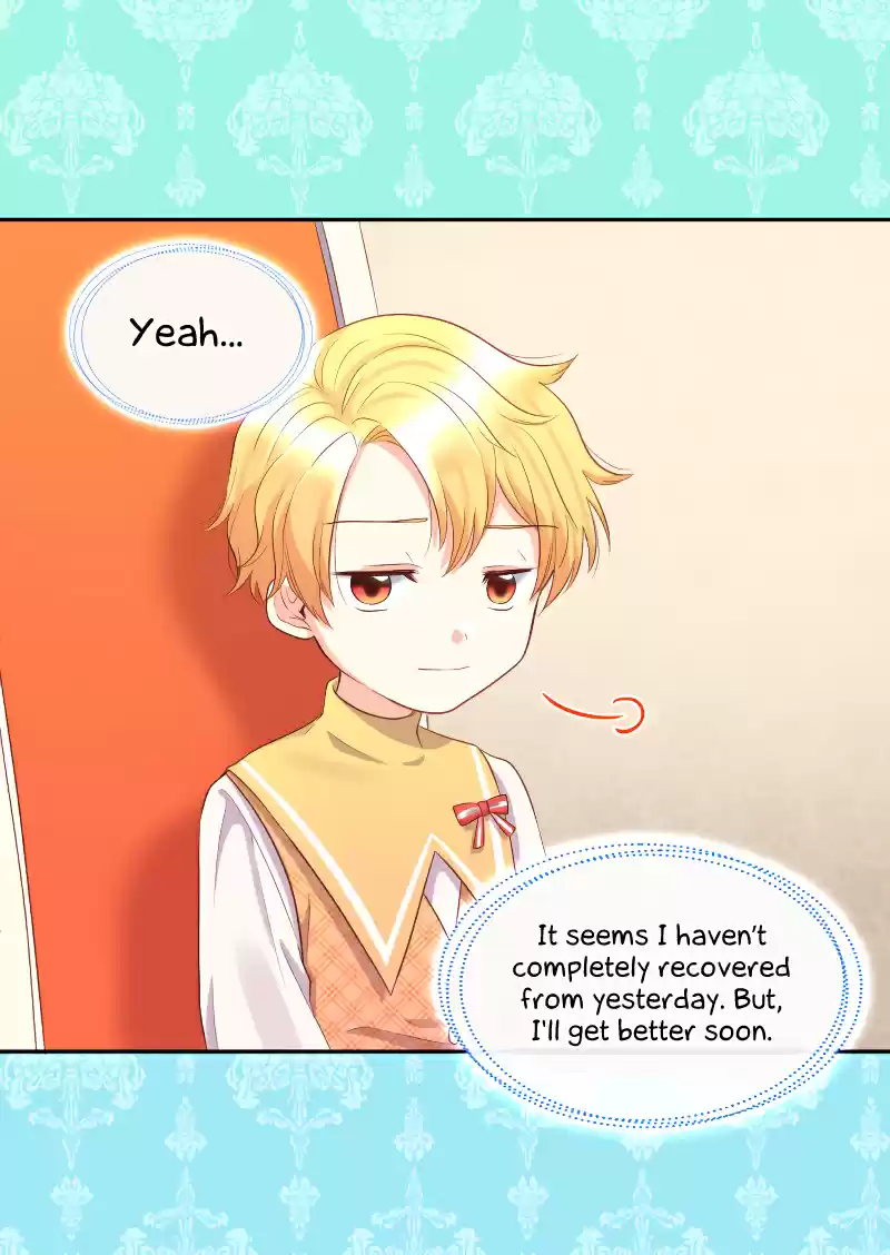 The Twin Siblings’ New Life ch.20