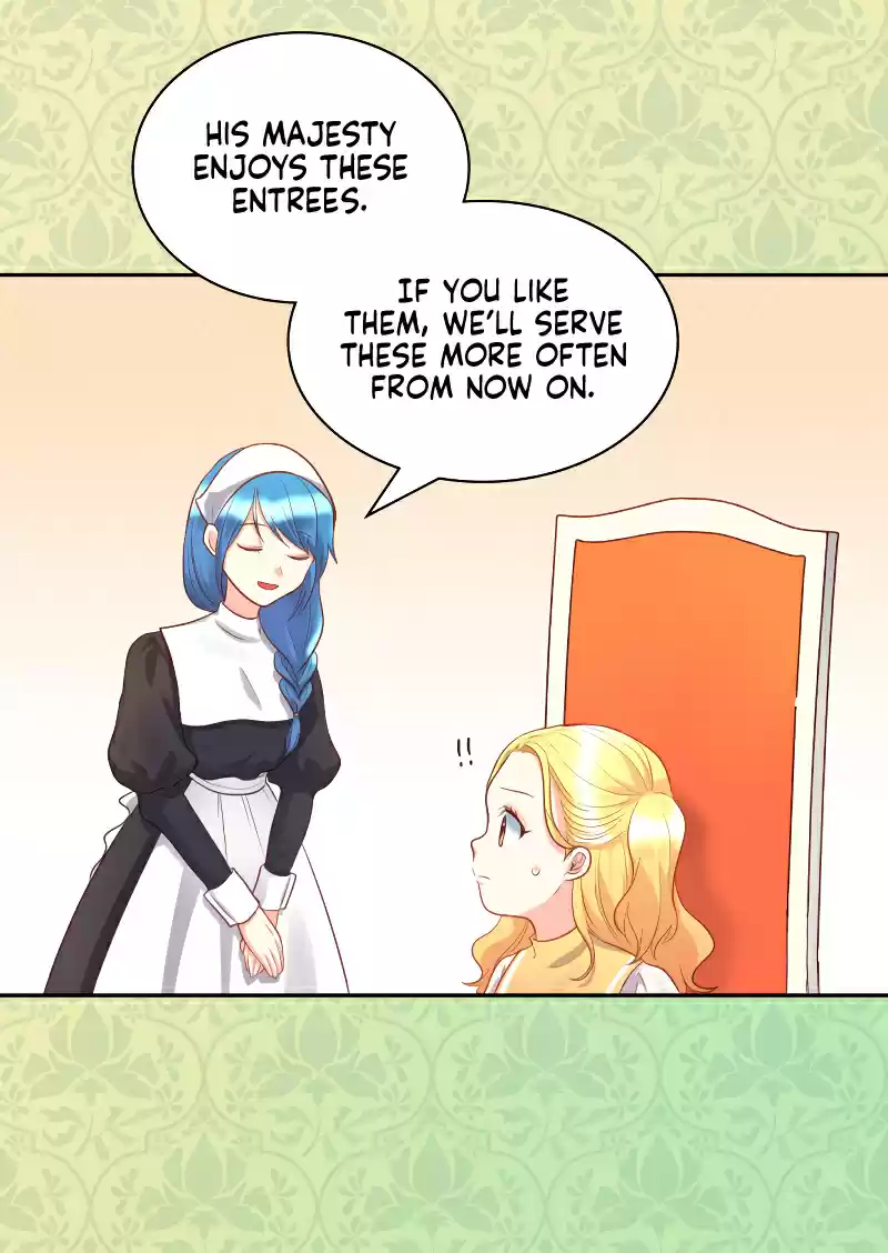 The Twin Siblings’ New Life ch.20