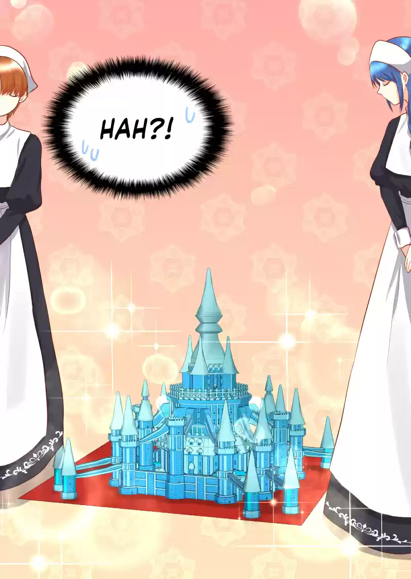 The Twin Siblings’ New Life ch.20