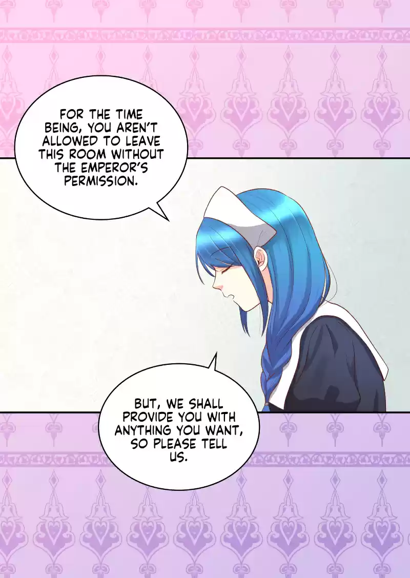 The Twin Siblings’ New Life ch.20