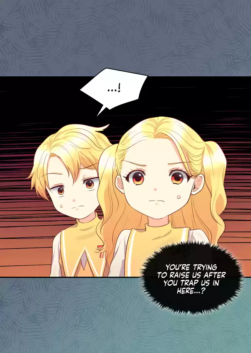 The Twin Siblings’ New Life ch.20