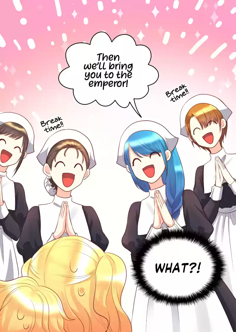 The Twin Siblings’ New Life ch.20