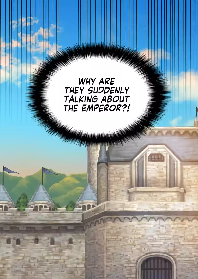 The Twin Siblings’ New Life ch.20