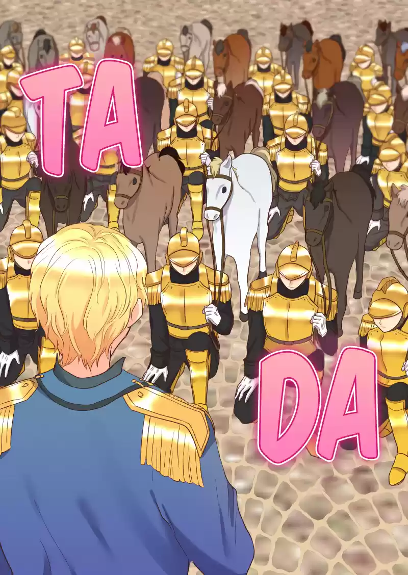 The Twin Siblings’ New Life ch.20