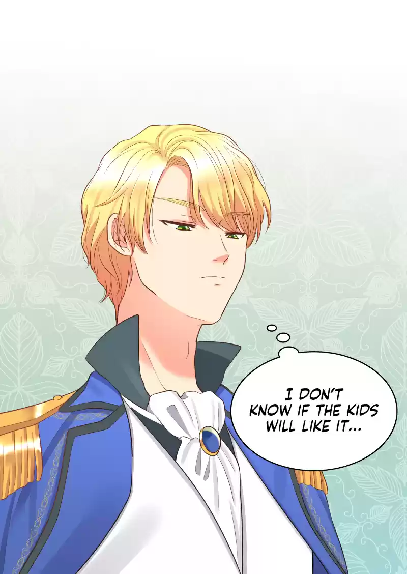 The Twin Siblings’ New Life ch.20