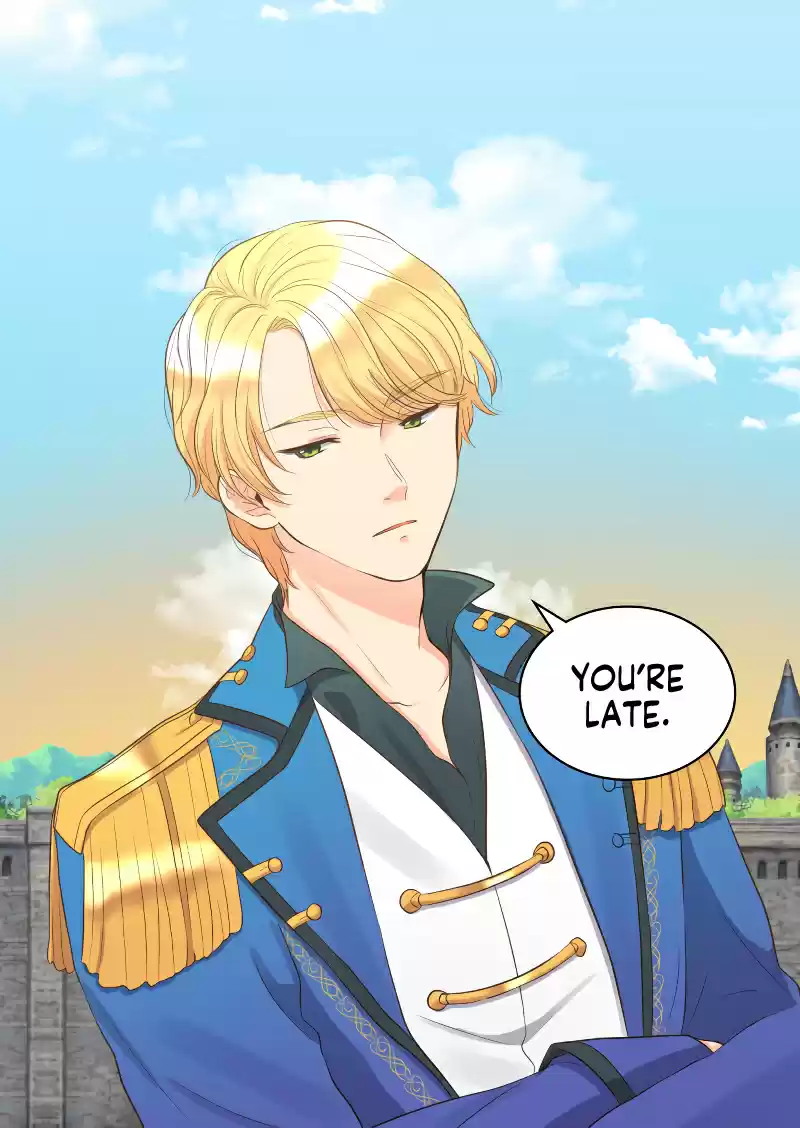 The Twin Siblings’ New Life ch.21