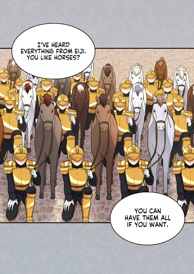 The Twin Siblings’ New Life ch.21