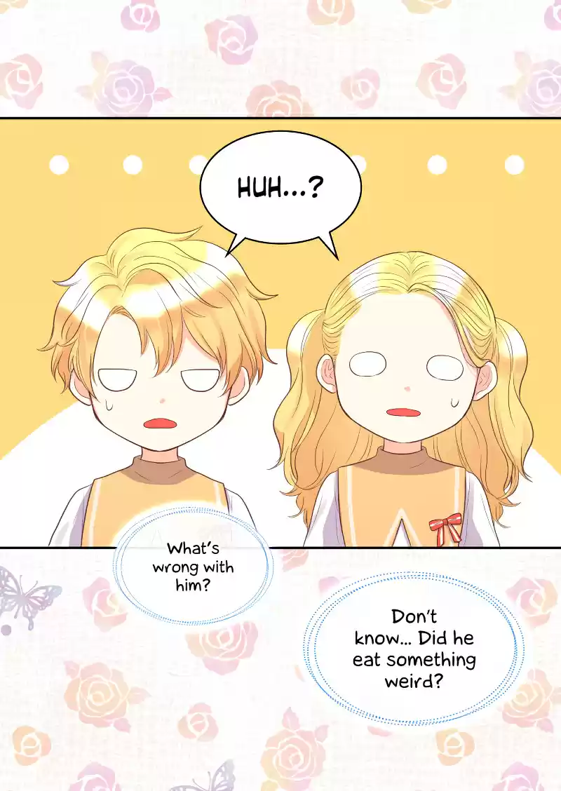 The Twin Siblings’ New Life ch.21