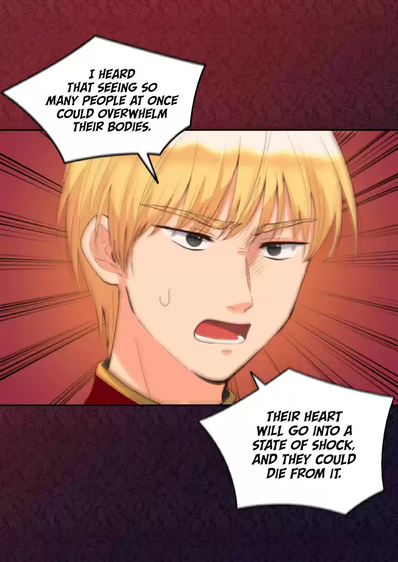 The Twin Siblings’ New Life ch.21