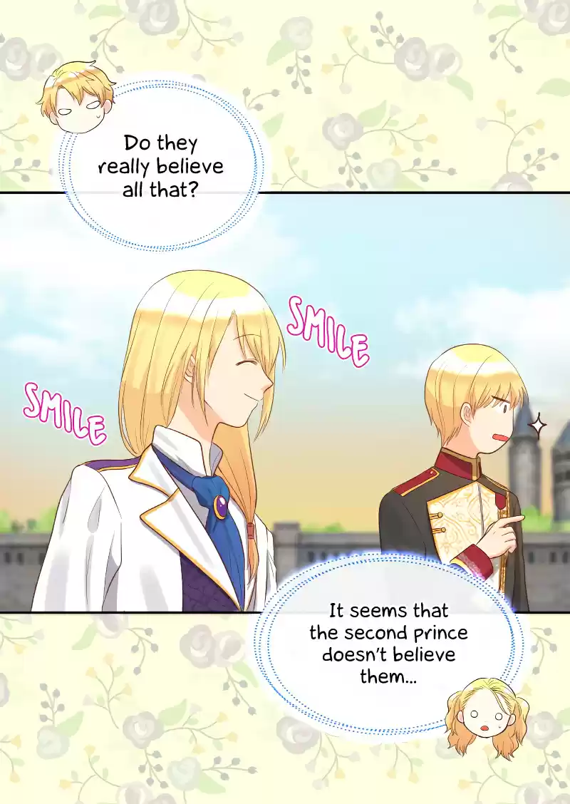 The Twin Siblings’ New Life ch.21