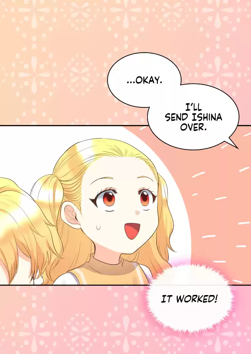 The Twin Siblings’ New Life ch.21