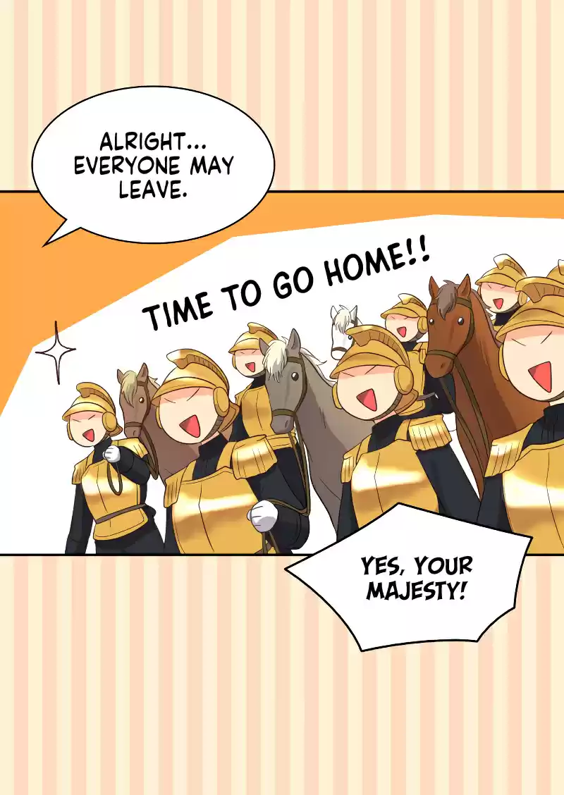 The Twin Siblings’ New Life ch.21