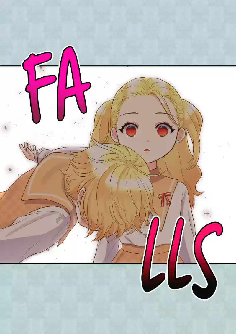 The Twin Siblings’ New Life ch.21