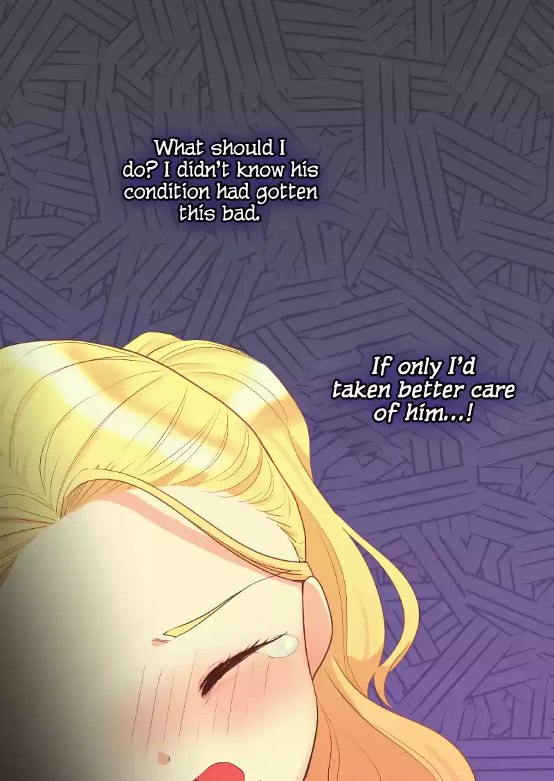 The Twin Siblings’ New Life ch.21