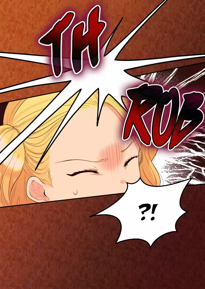 The Twin Siblings’ New Life ch.21