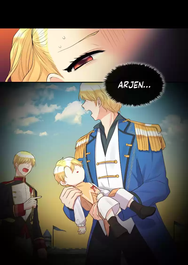 The Twin Siblings’ New Life ch.22