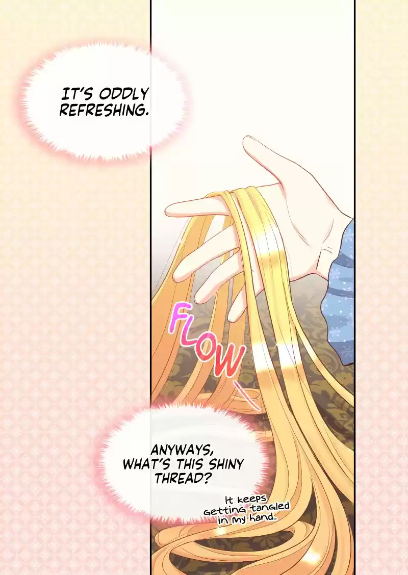 The Twin Siblings’ New Life ch.22