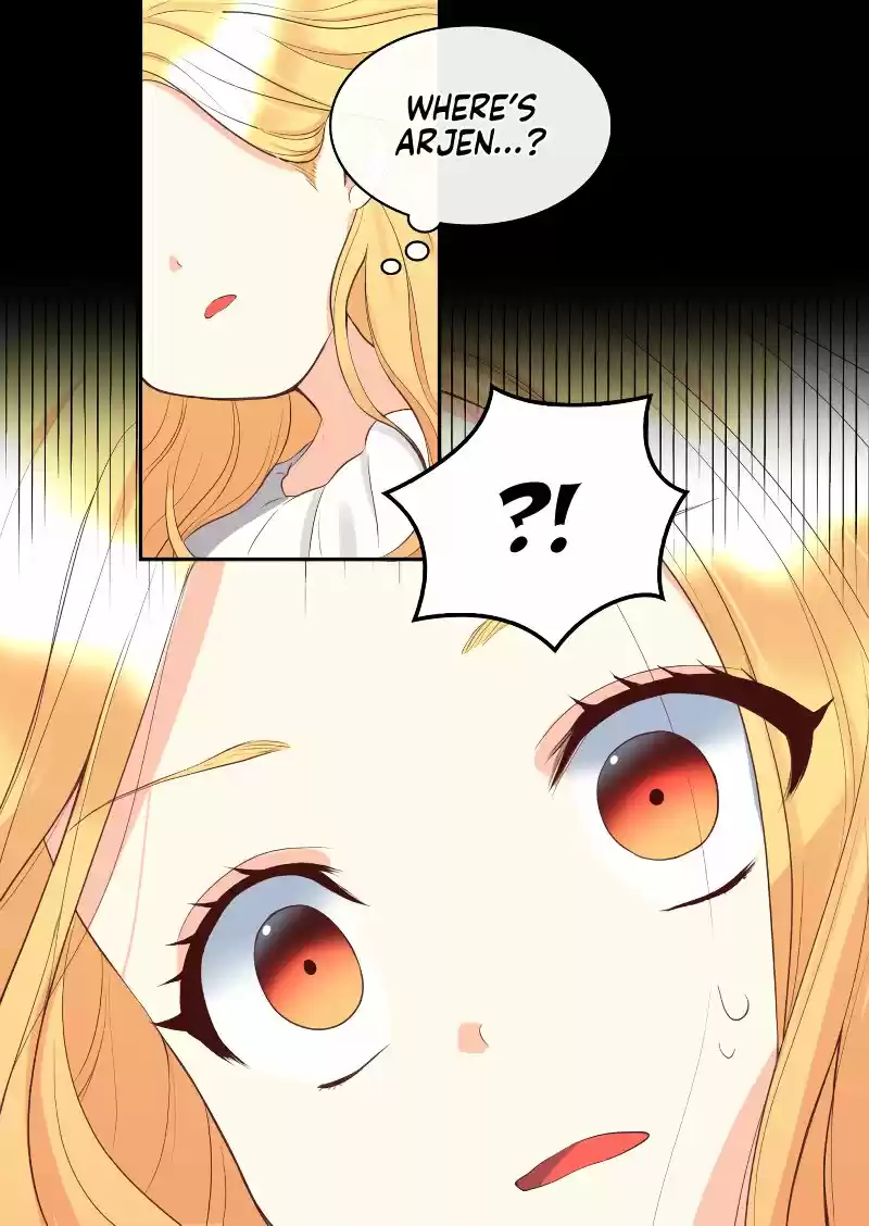 The Twin Siblings’ New Life ch.22