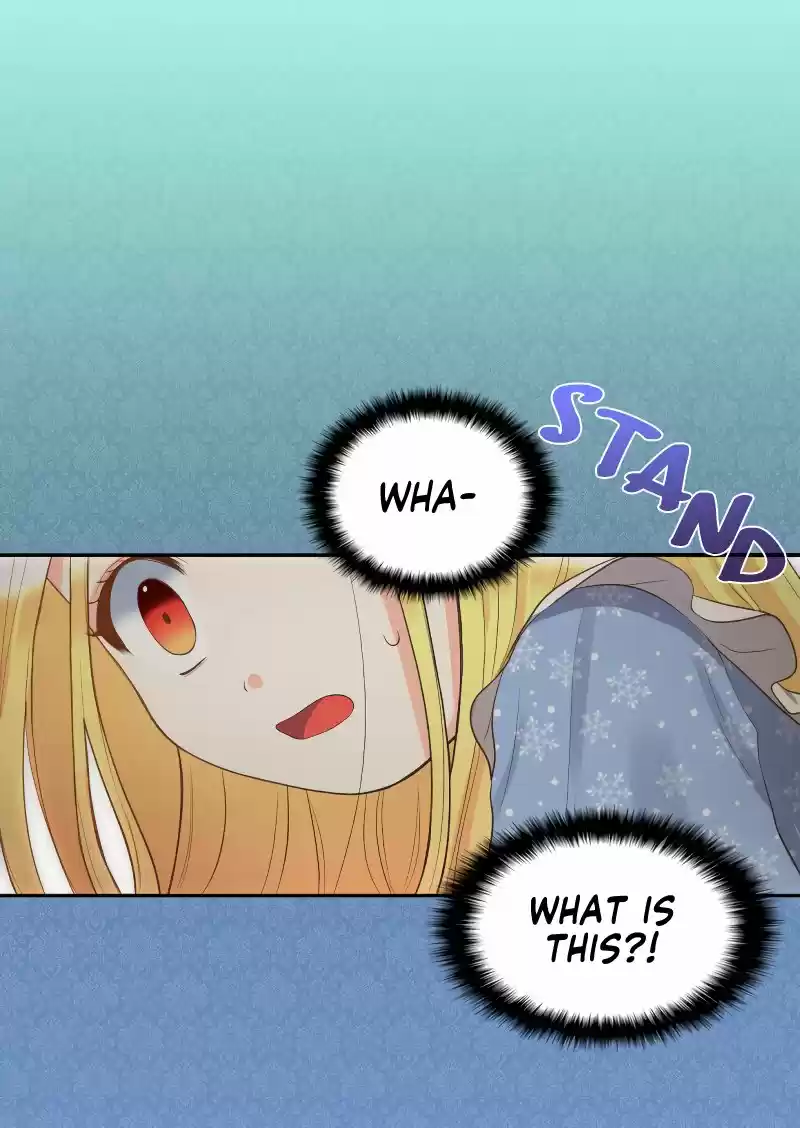 The Twin Siblings’ New Life ch.22