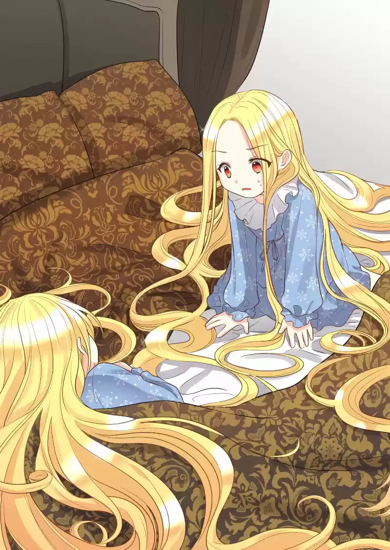 The Twin Siblings’ New Life ch.22